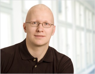 Björn Meyer