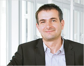 Christian May