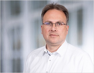 Claus Luber