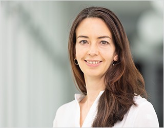 Elizabeth von Hauff