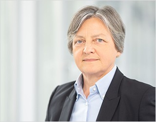 Heidrun Klostermann