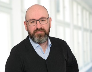 Jens Drechsel