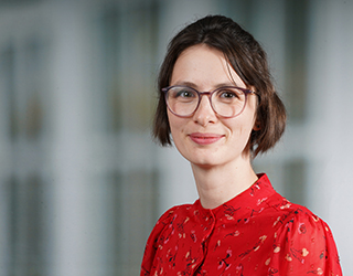 Wiebke Langgemach