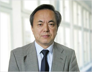 Koichi Suzuki