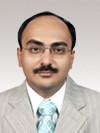 Umesh Bhagwat
