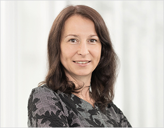 Prof. Dr. Simone Schopf