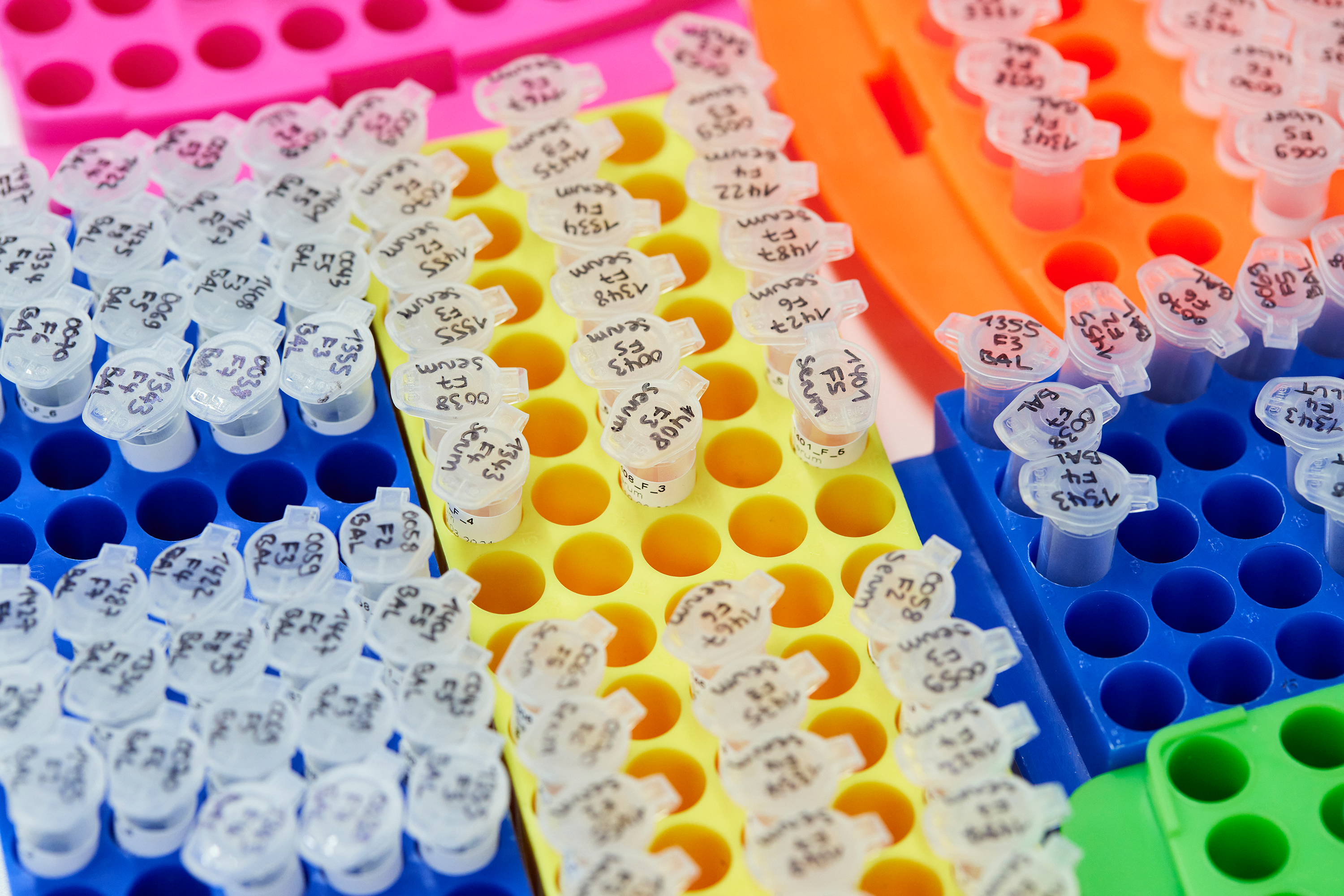 Chemikalienfreie, sichere und schnellere Herstellung von Impfstoffen durch den Einsatz von Elektronenstrahlen Chemikalienfreie, sichere und schnellere Herstellung von Impfstoffen durch den Einsatz von Elektronenstrahlen
