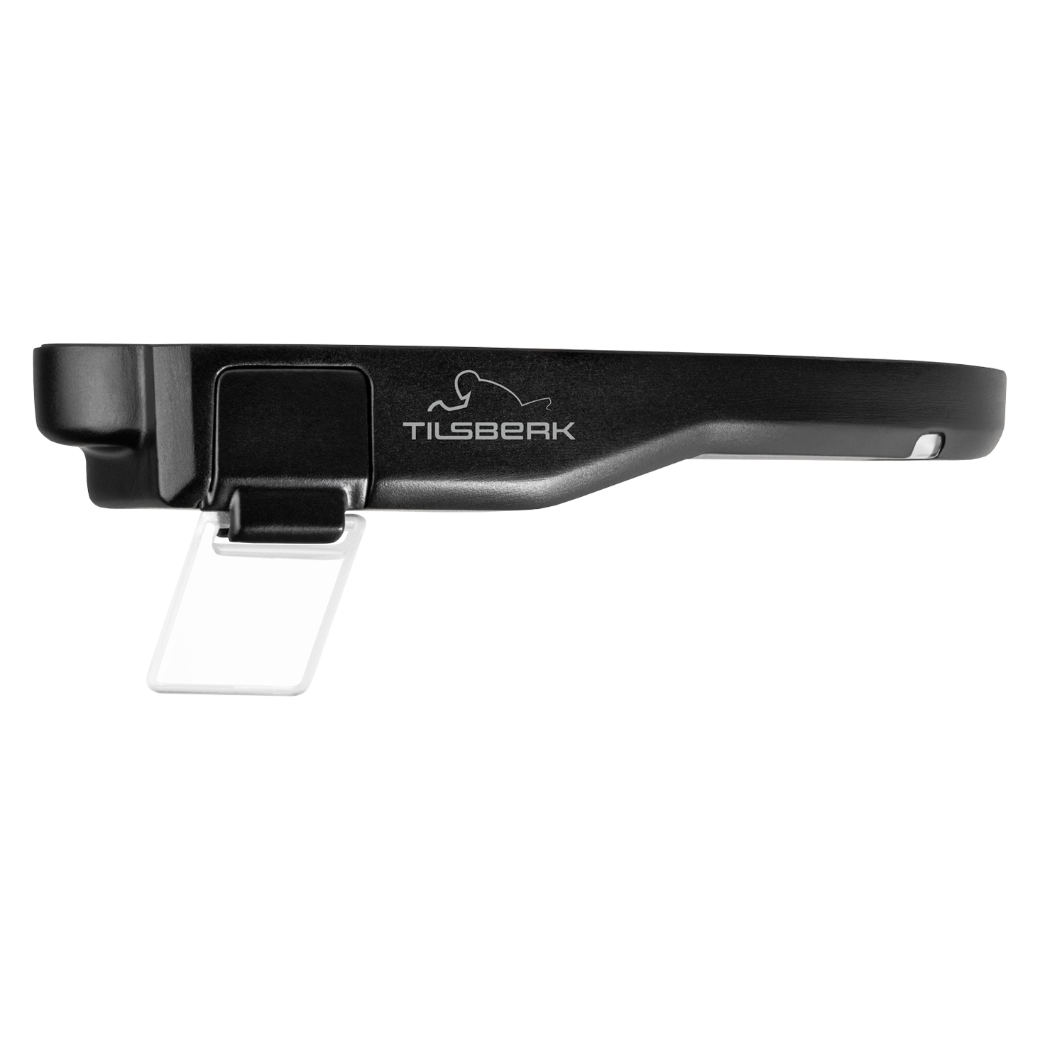 Head-up module for motorcycle helmets with integrated display and optics